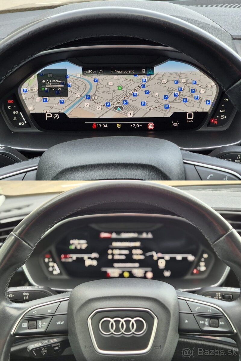 Audi Q3 2022 35 TDI DSG - 10