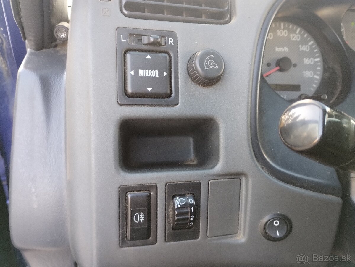 Toyota RAV4 2.0i 5D 2AB ABS A/C A/T - 10