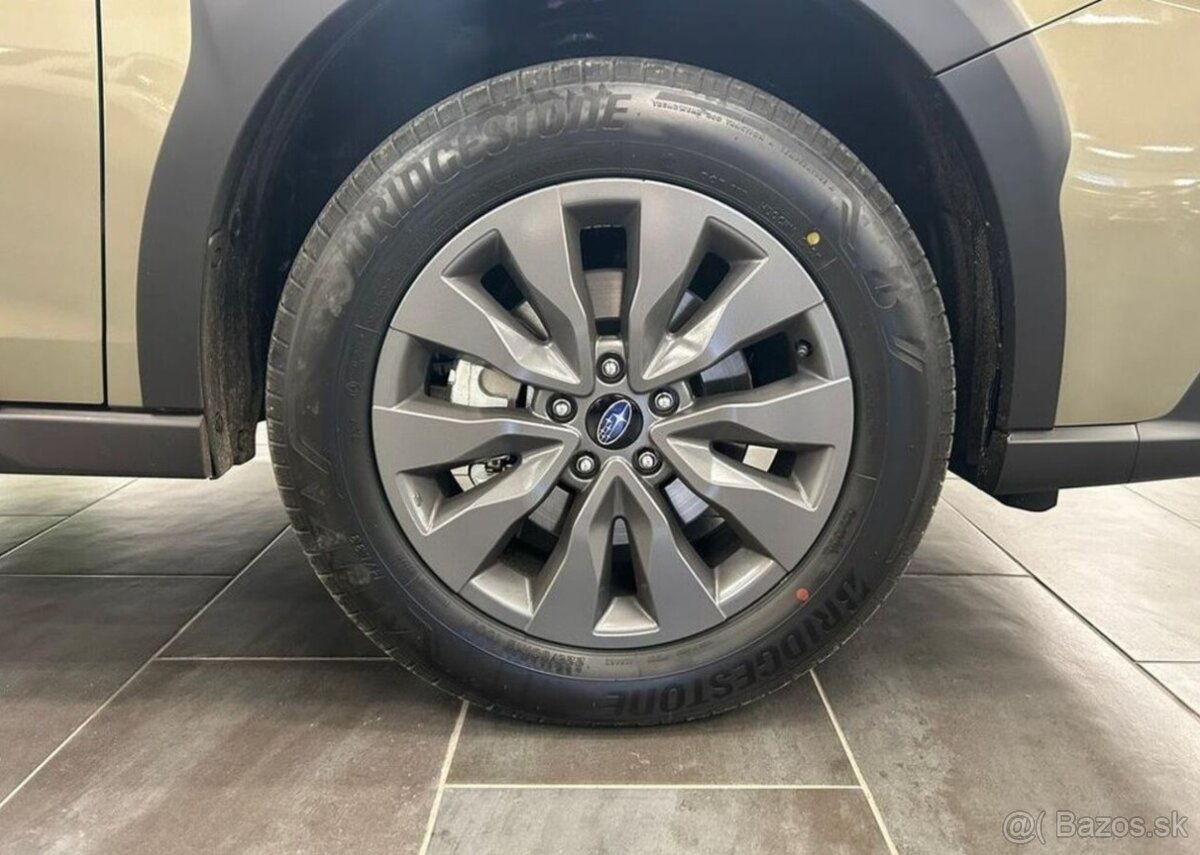 Subaru Outback 2.5 ACTIVE 2025 | Záruka 124 kw5 - 10