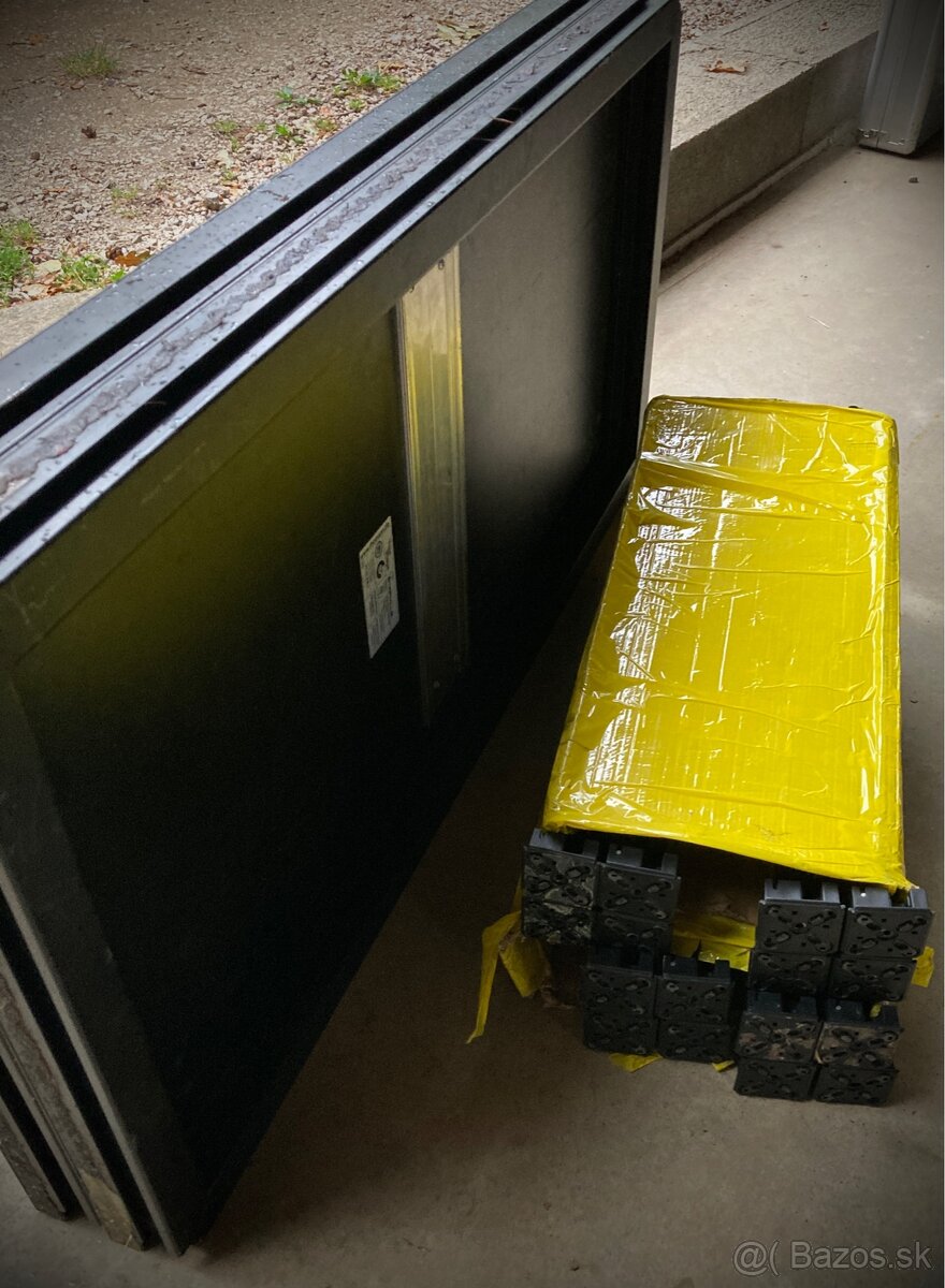 2ks stage platform Stairville iX stage Egoriser - 10