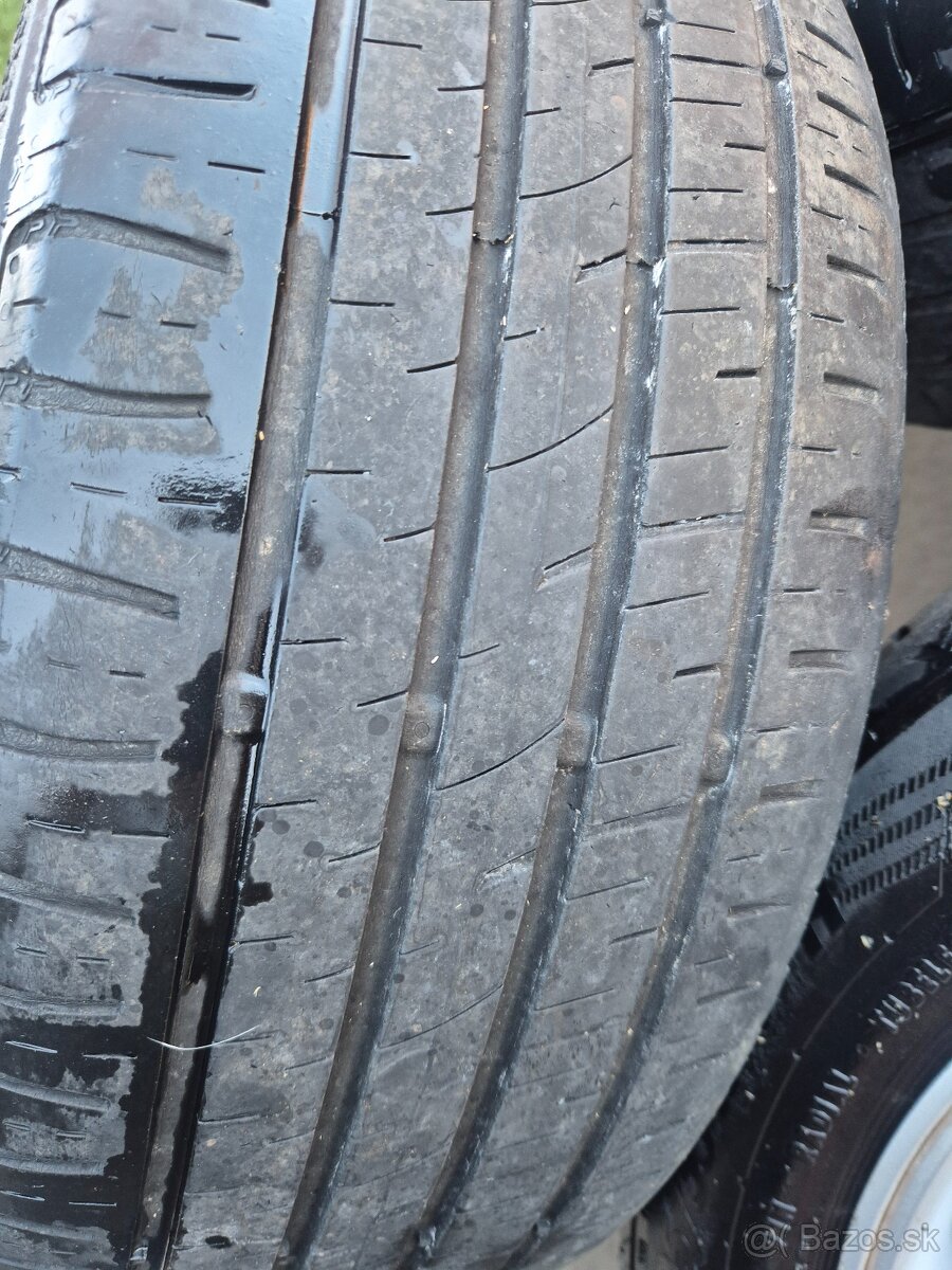 Original disky Audi 5x112 r16 - 10