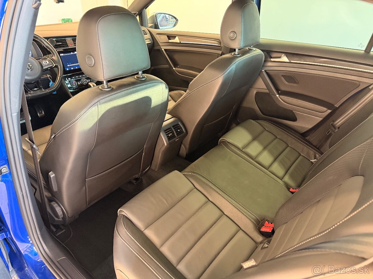 VW GOLF 7 R 2.0 TSI DSG 228kW 4MOTION - 10
