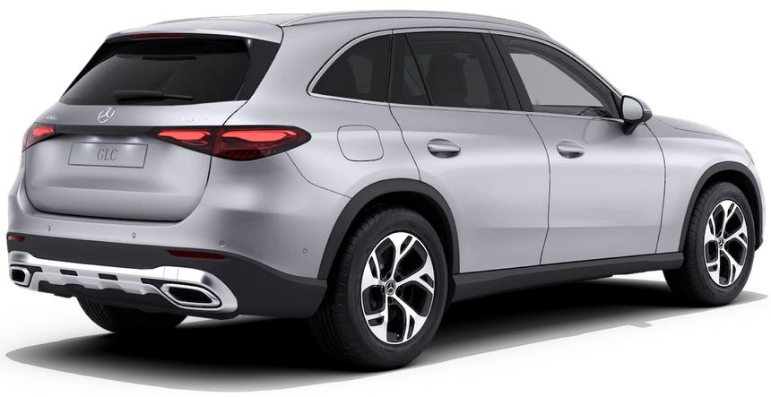 5x112 R18 Letna sada Org. Mercedes GLC X254 C254 nepouzita - 10