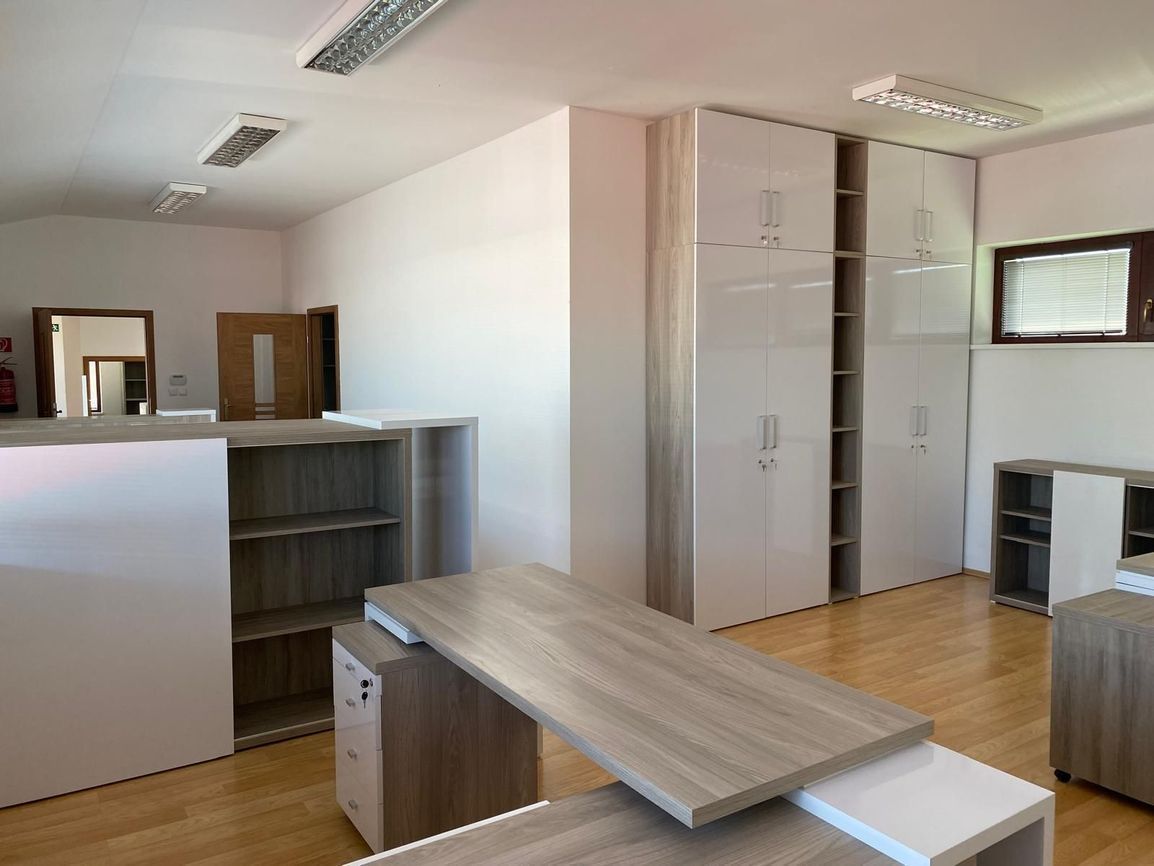 Prenájom kancelárskych priestorov – Popradská ulica, Bratisl - 10