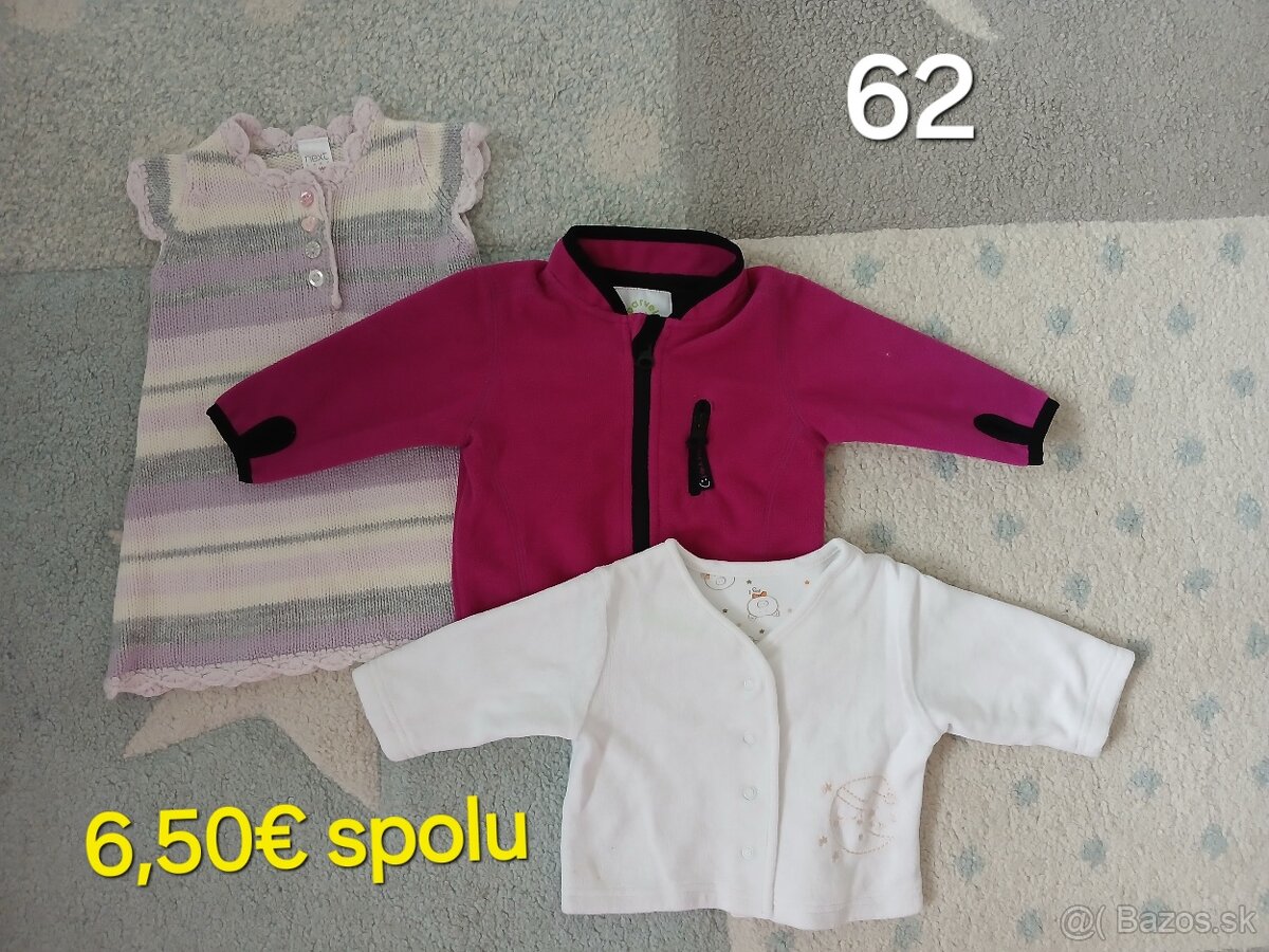 Balik pre dievcatko 56 a 62 - 10