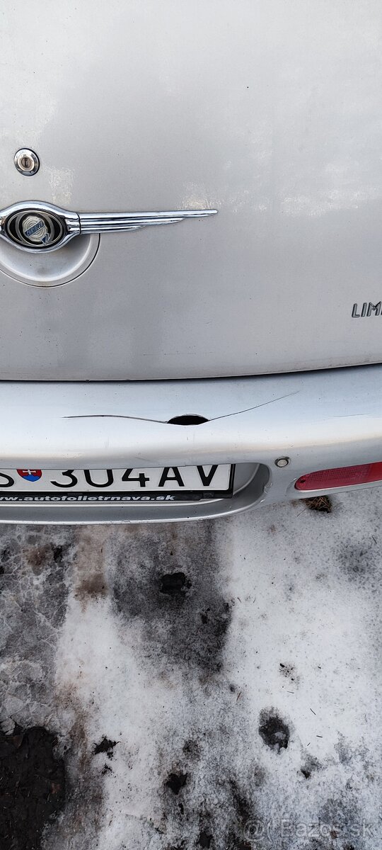 Chrysler PT cruiser - 10