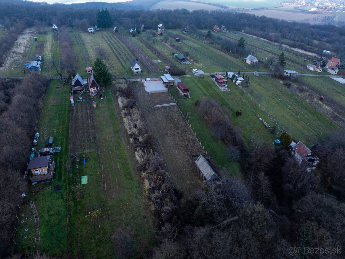 Predaj pozemok Podhorany-Mechenice - 10