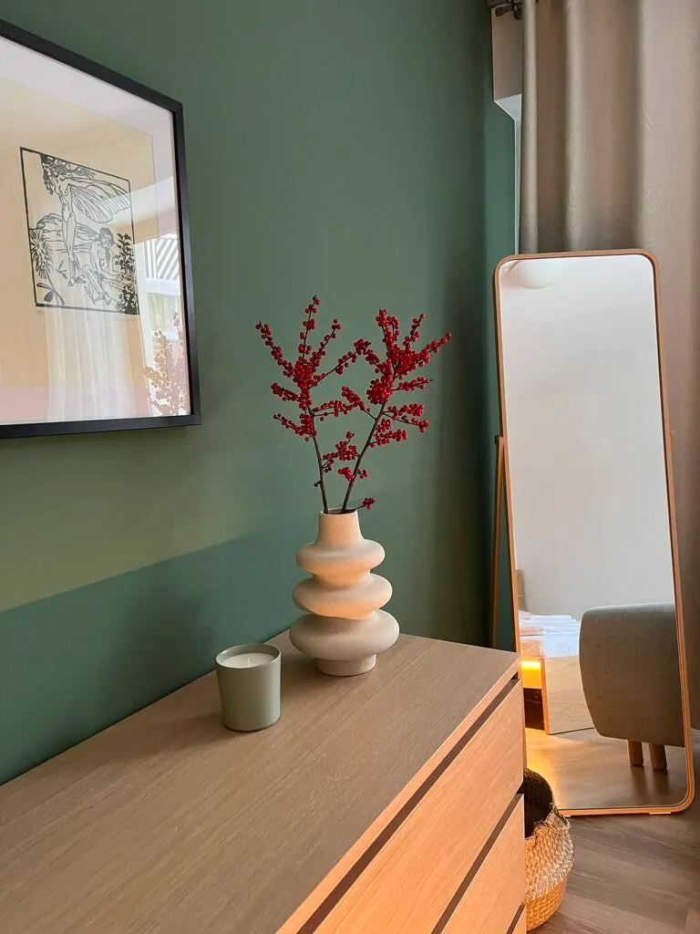 4-izb. apartmán priamo na svahu, Donovaly, Banská Bystrica - 10