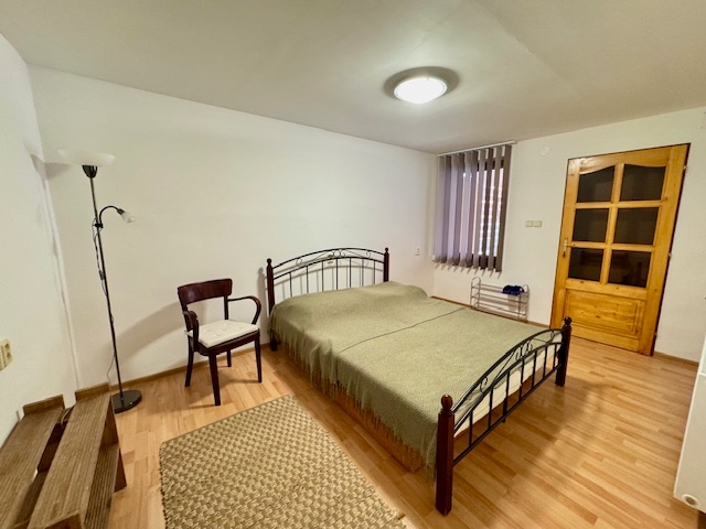 Na predaj krásna chalupa neďaleko Šturova v obci Divá - 10