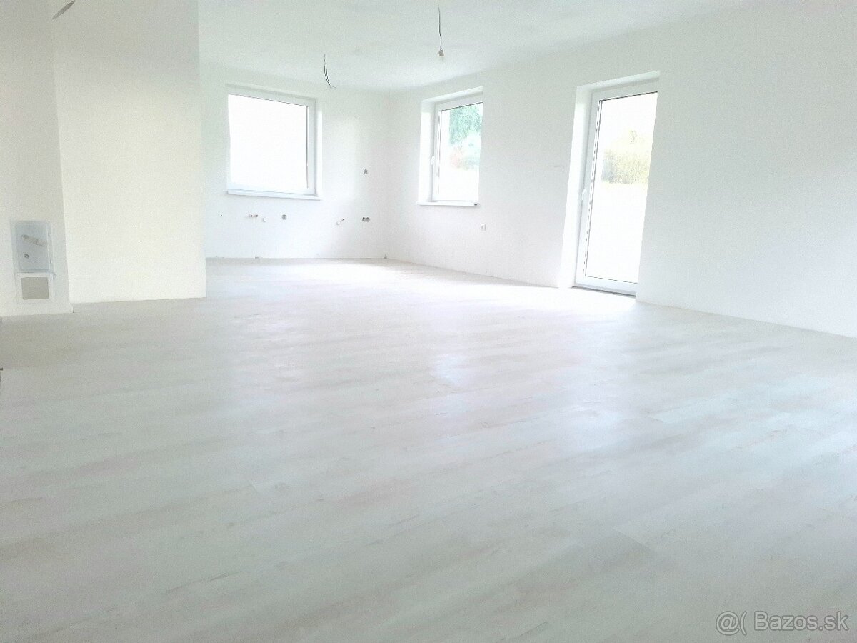 Rodinný dom - bungalov - 10