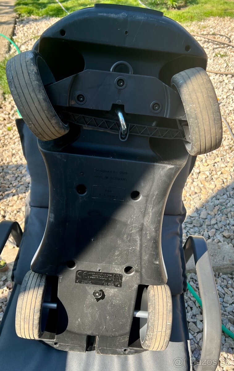 Detske Odrazadlo BMW - 10