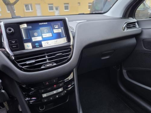 Peugeot 208 1.6 Hdi - 10