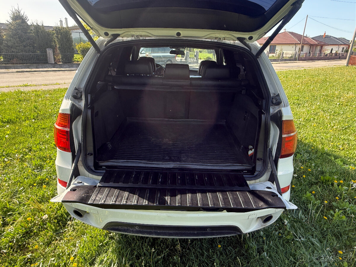 BMW X5 xDrive30d, Pure Excellence, 4X4 - 10