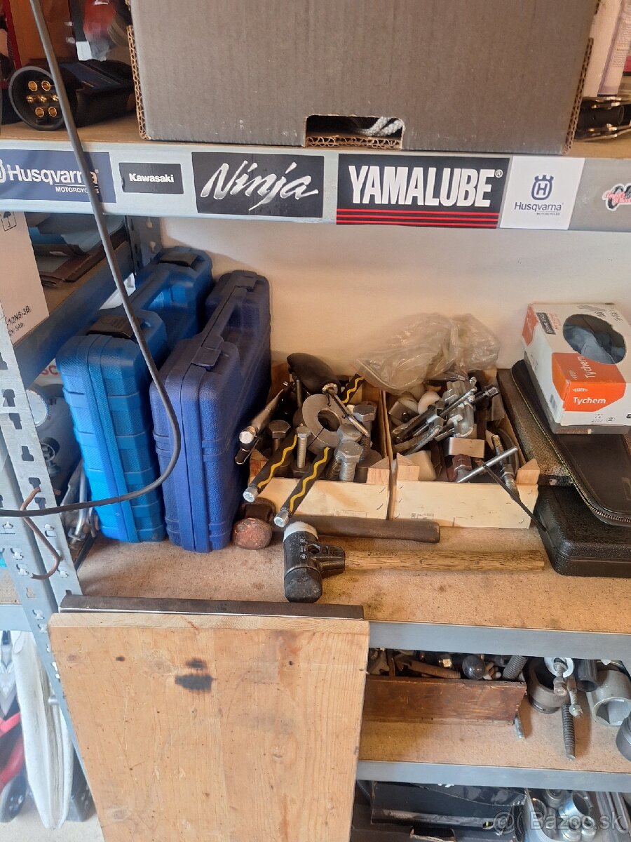 Garáž Štiavnička - 10