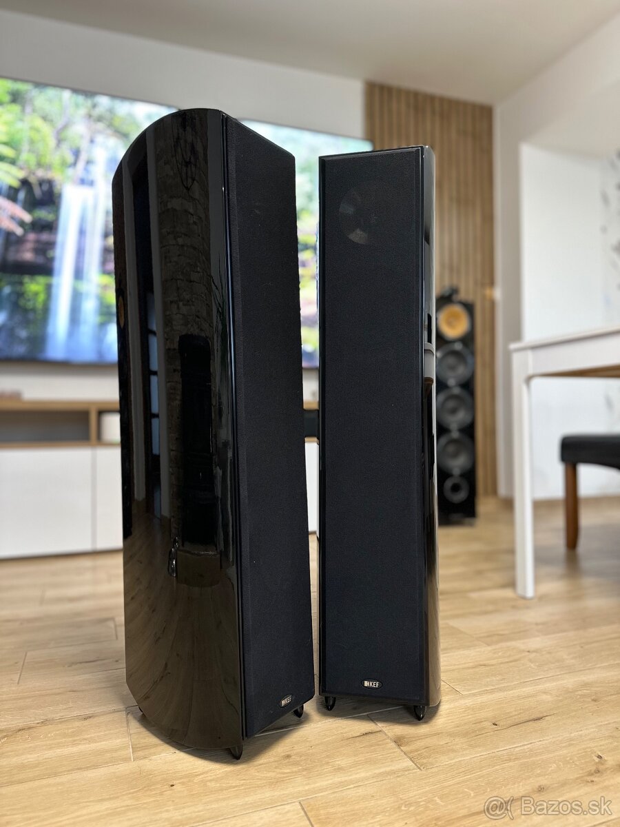 KEF XQ40 - 10