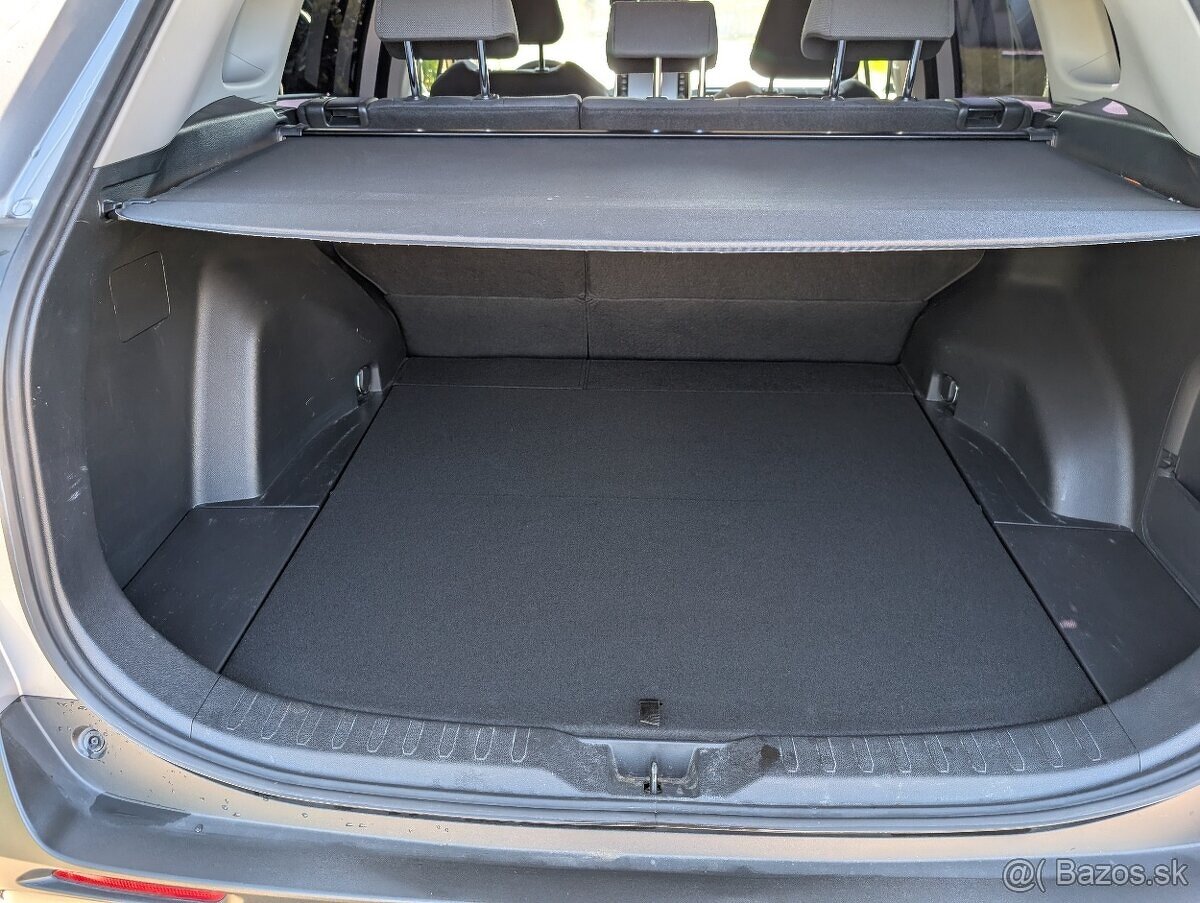 Toyota RAV4 2.5 Hybrid 2021 - 10