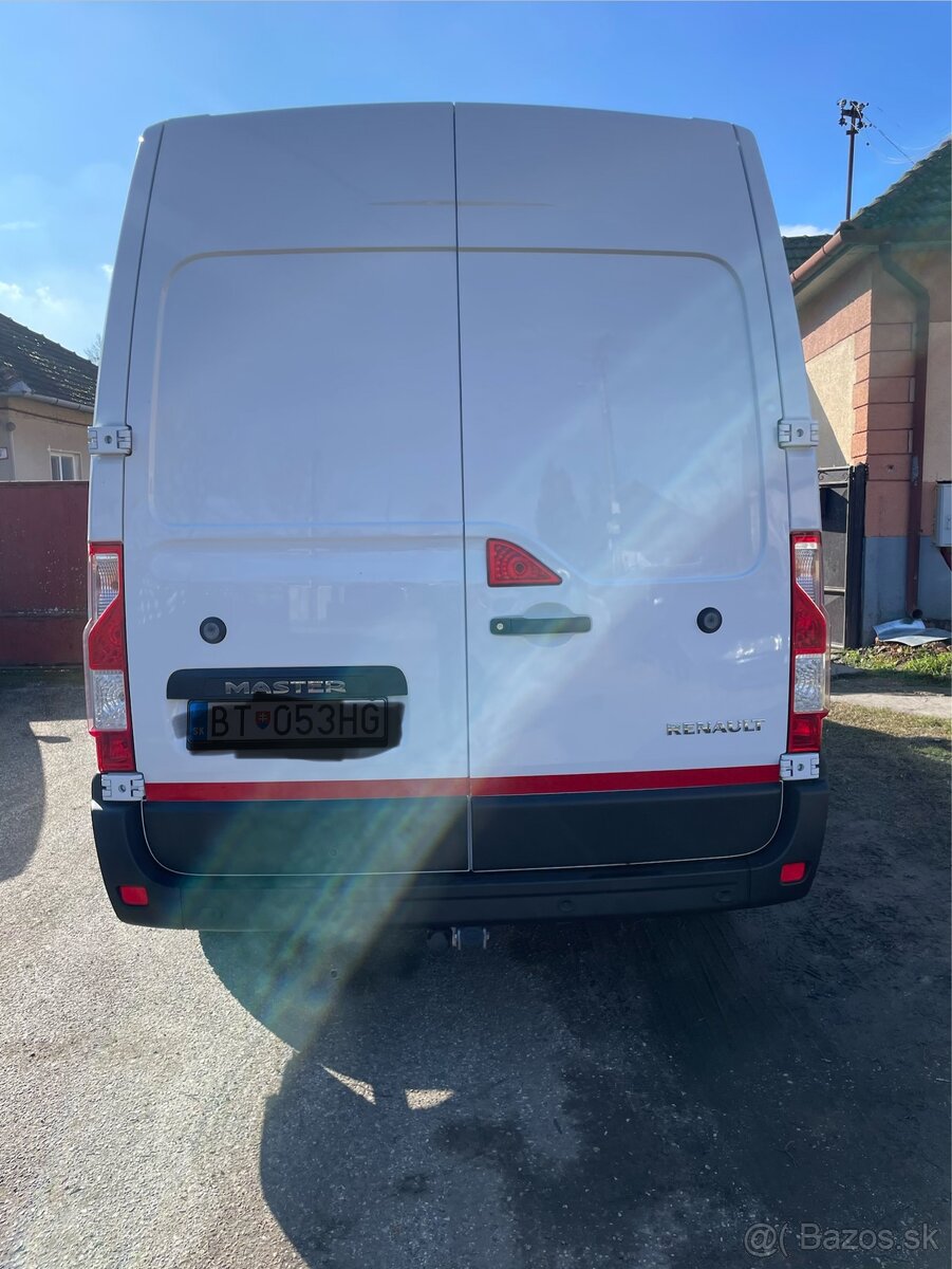 Renault Master - 10