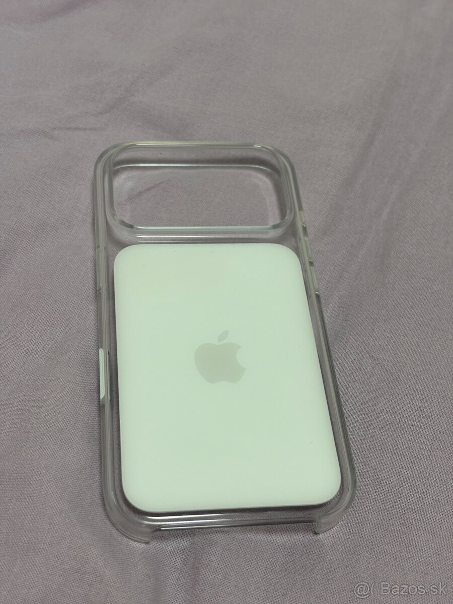 iPhone 17 Pro 256GB Cosmic Orange - 10