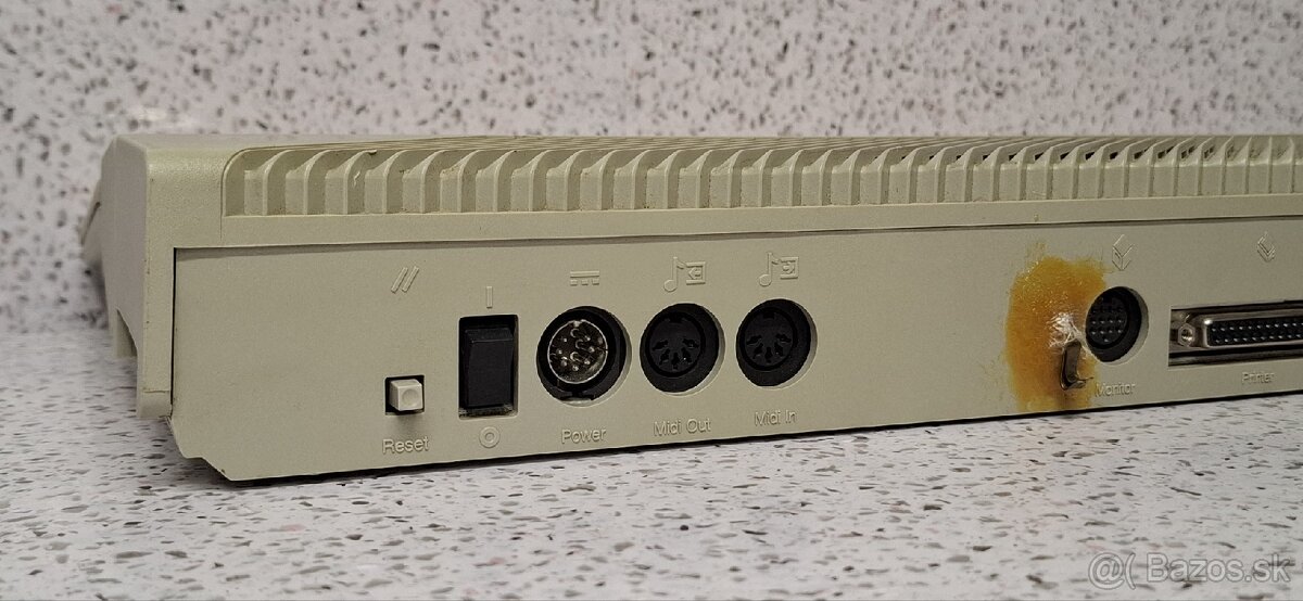 ATARI 520ST - 10