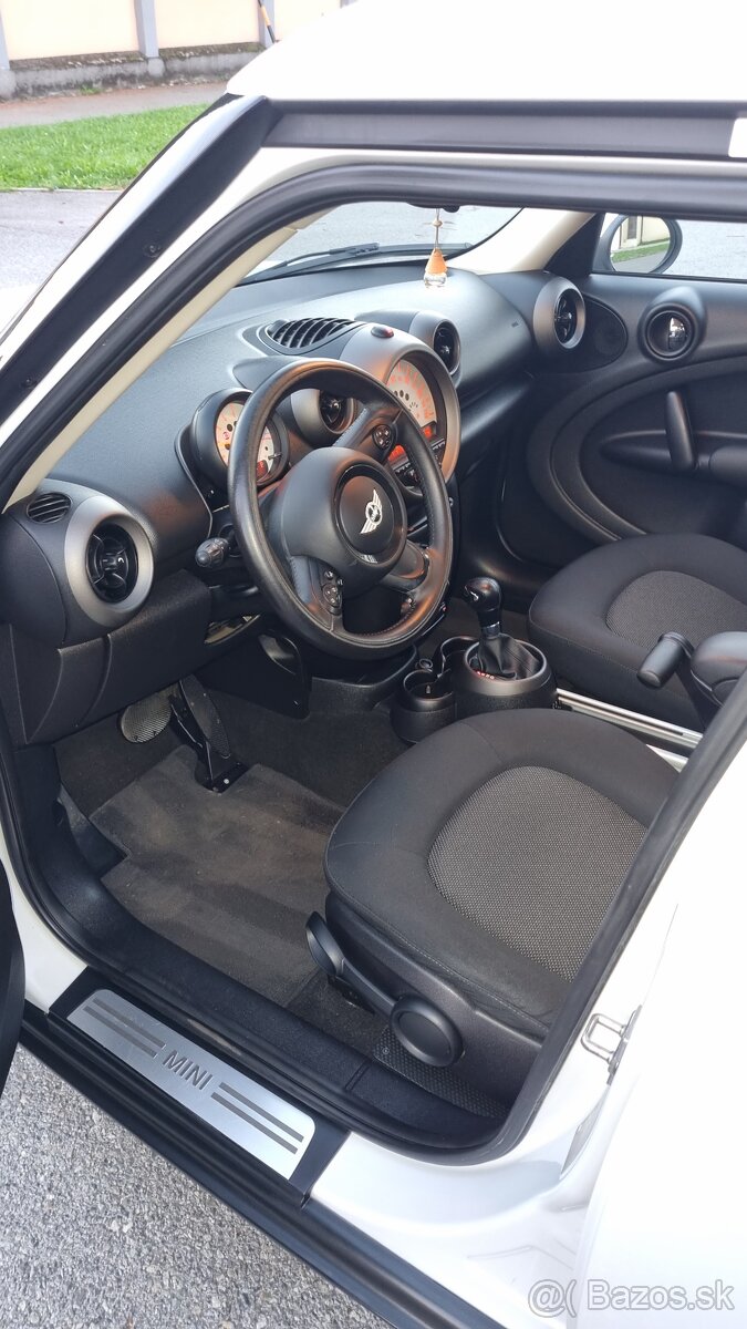 MINI Countryman ALL4 - 10