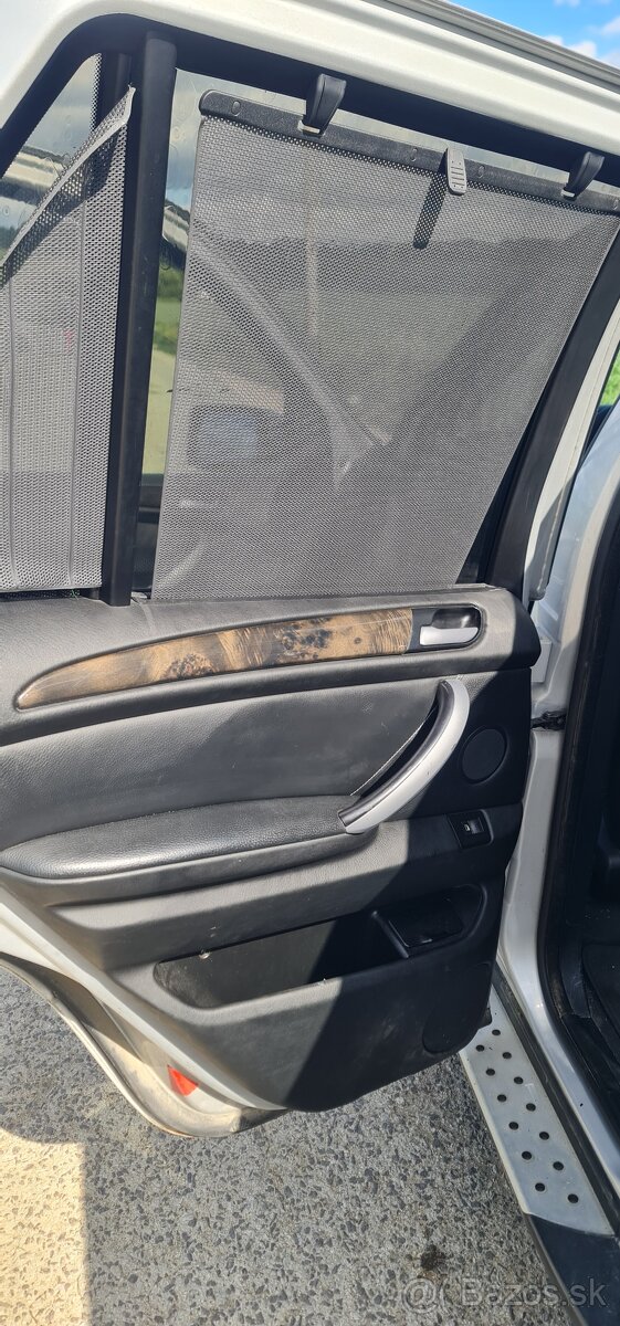 Rozpredám BMW X5 3.0d 160kw Automat - 10