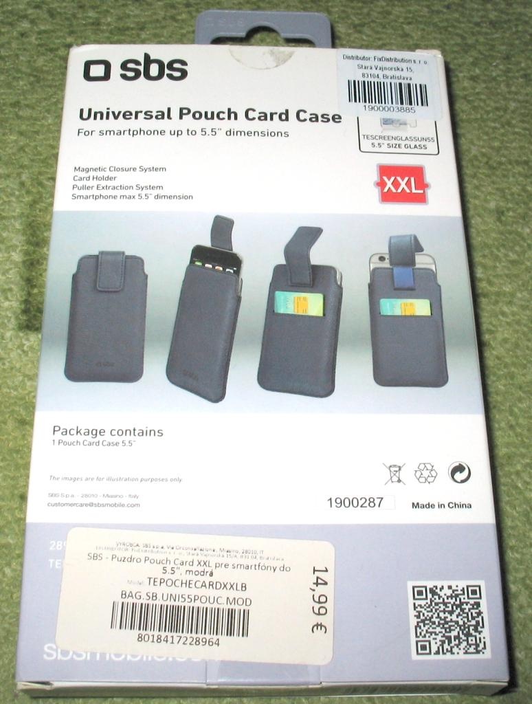 Drobnosti - krokomery, kalkulačka, hodinky, puzdro - 10