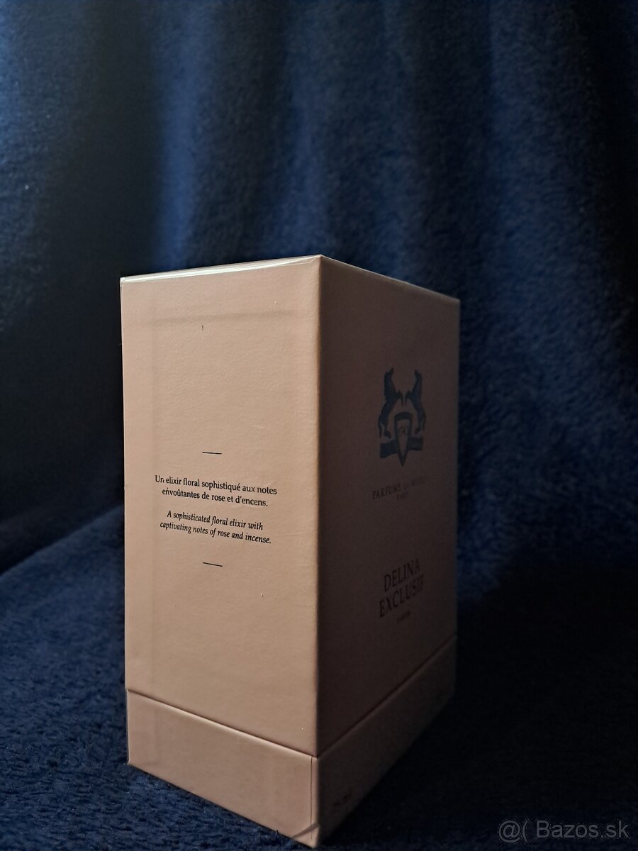 Značkové Parfémy - 10