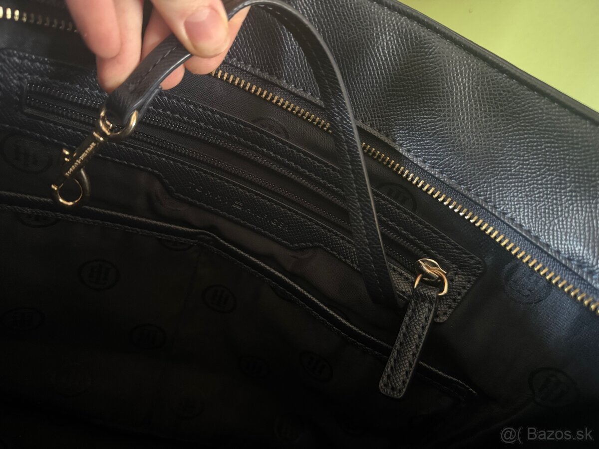 Tommy Hilfiger originál kabelka - 10