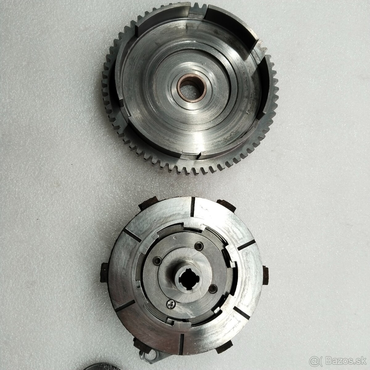 MANET 90 SPOJKA ORIGINÁL - 10