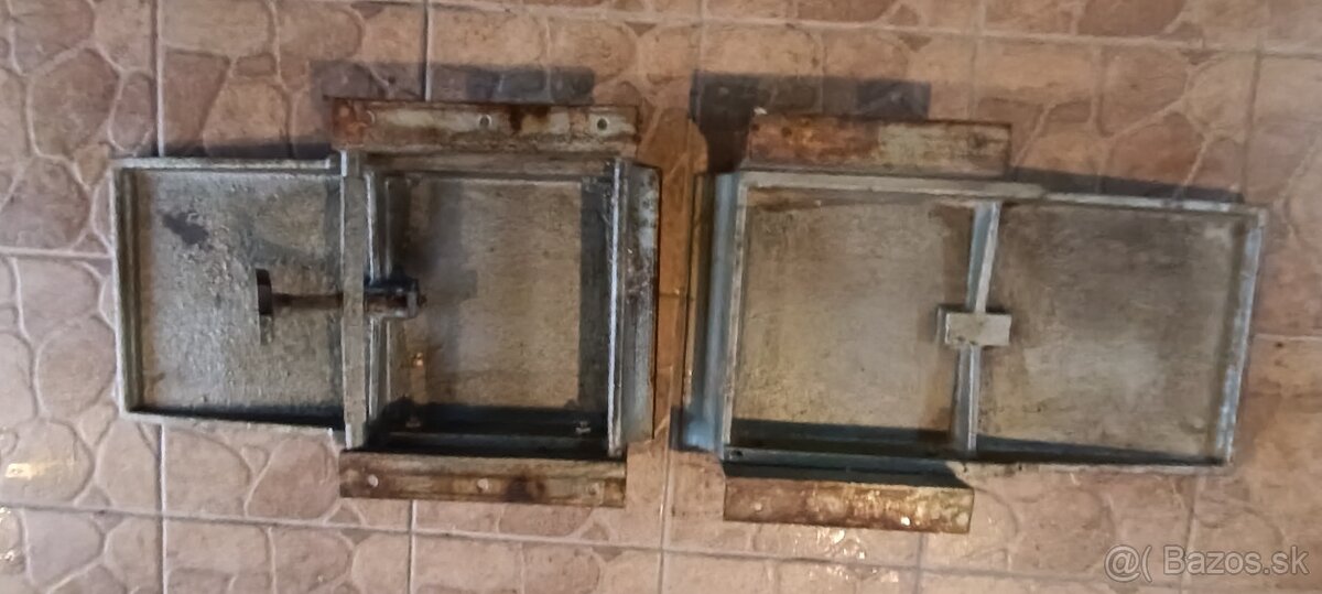 Diely na hoblovačku - 10