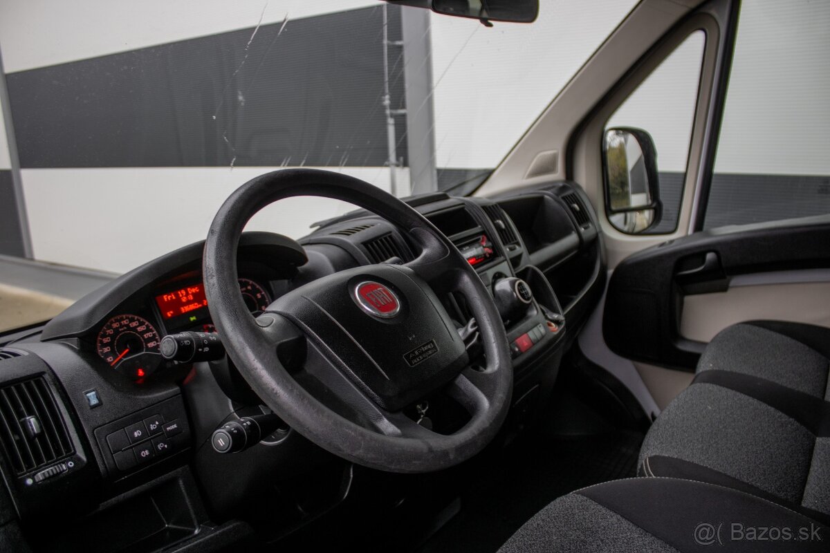Fiat Ducato Skriňa RISBOCAR 130kw / ODPOČET DPH / - 10