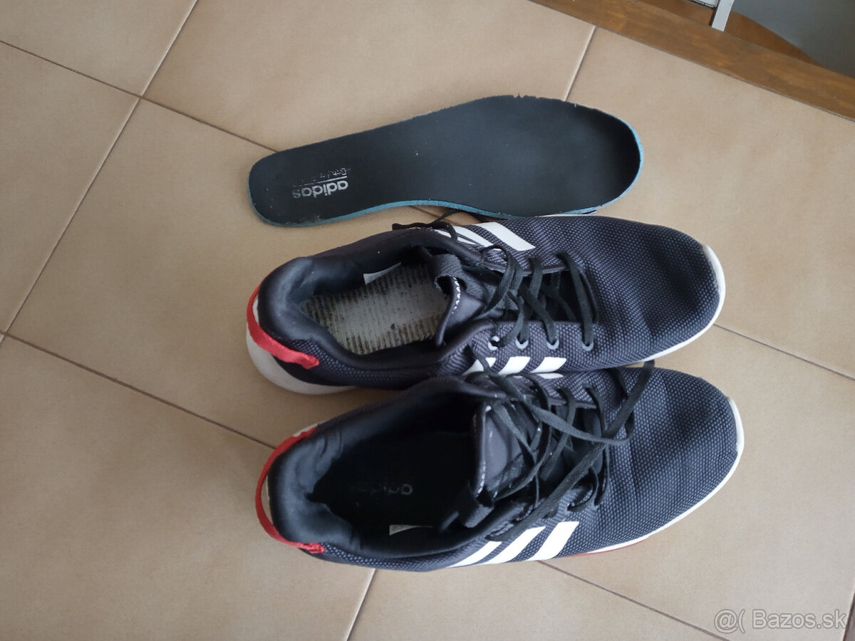 Panske bezecke tenisky ADIDAS. - 10