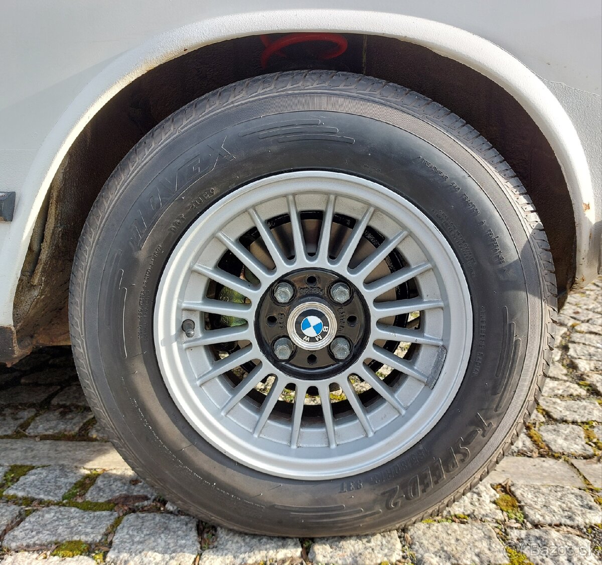 BMW 1502 (E10) - 10