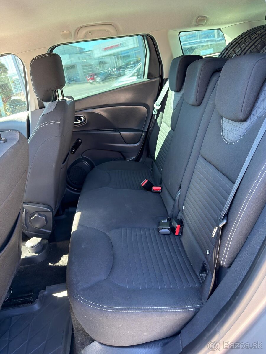 Renalut Clio 2013 66kW MT5 Kombi - 10