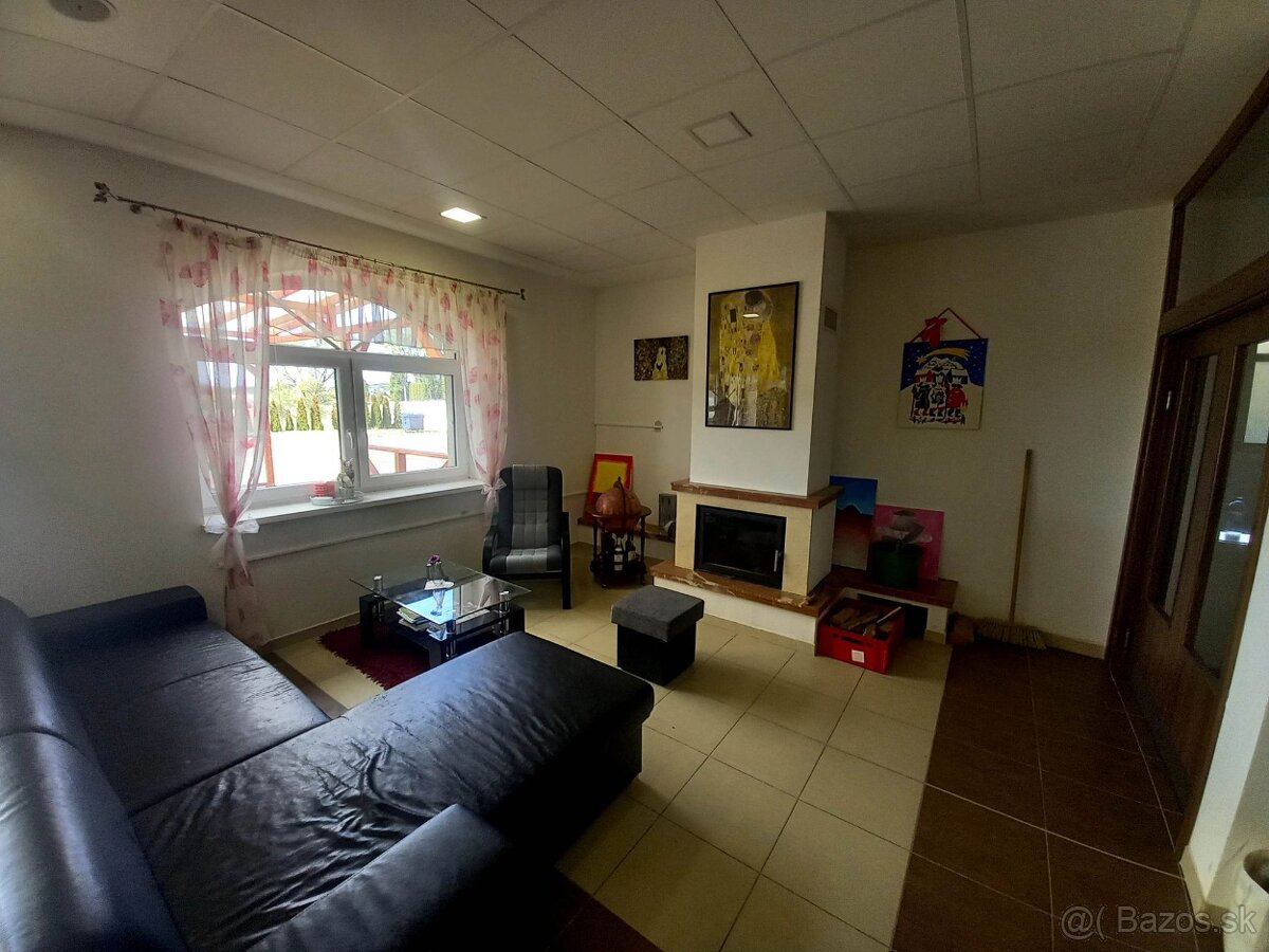 NOVÁ CENA - Objekt v krásnom prostredí blízko Herlian - 10