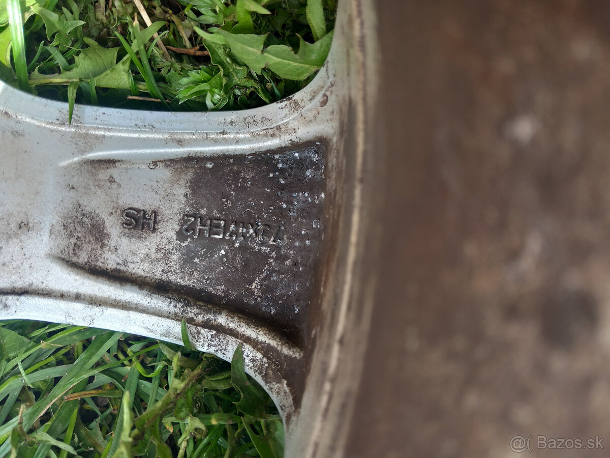 5x120 R17 ET 45 - 10