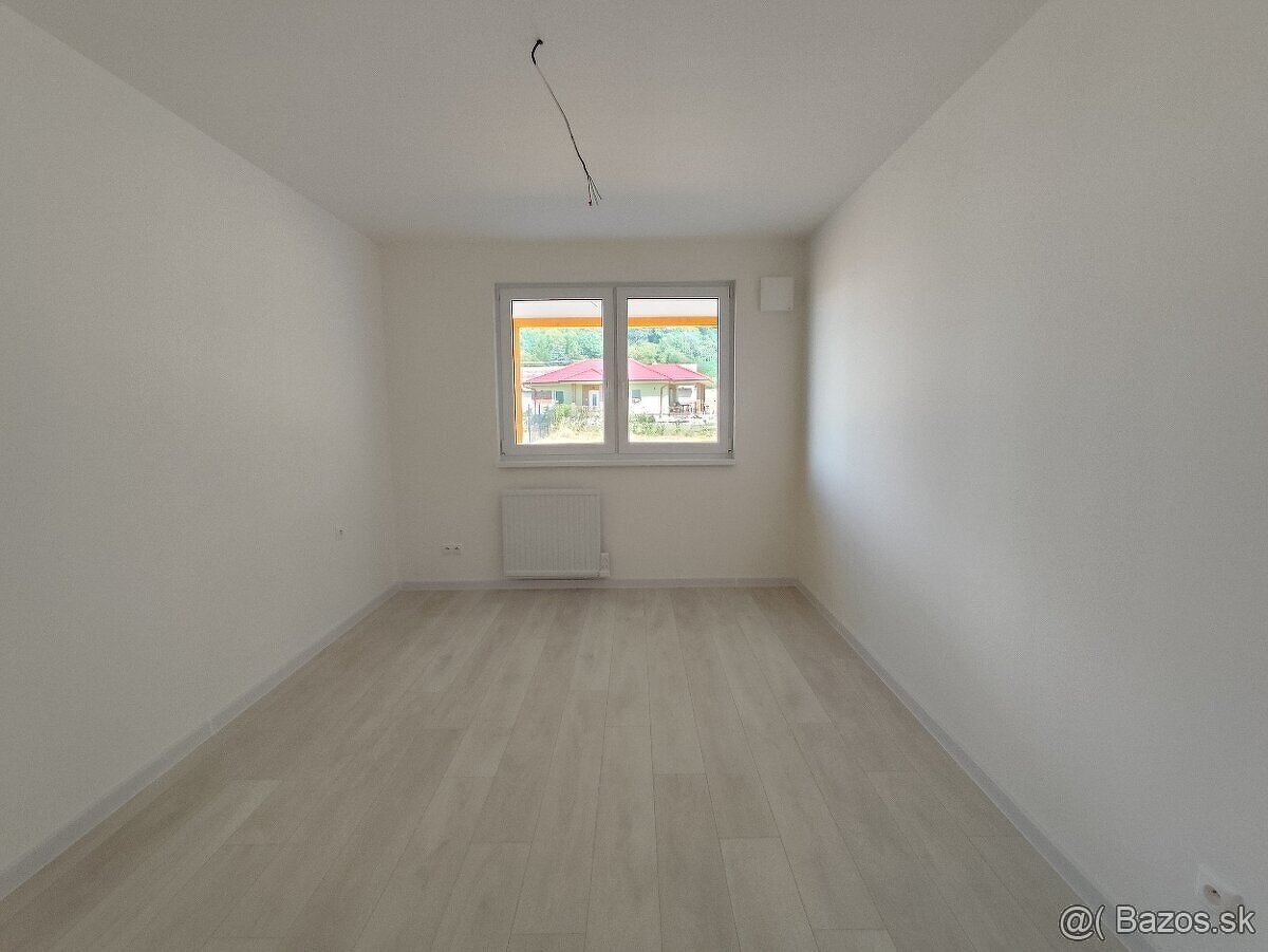 NA PREDAJ 5-izbová NOVOSTAVBA V MALOM KIARI - 10