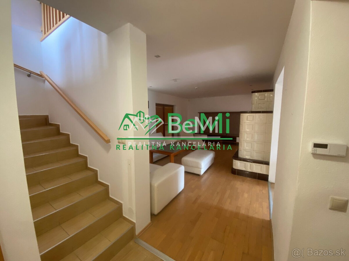 Nitra ZOBOR 3- podlažný rodinný dom 573-12-MIG - 10