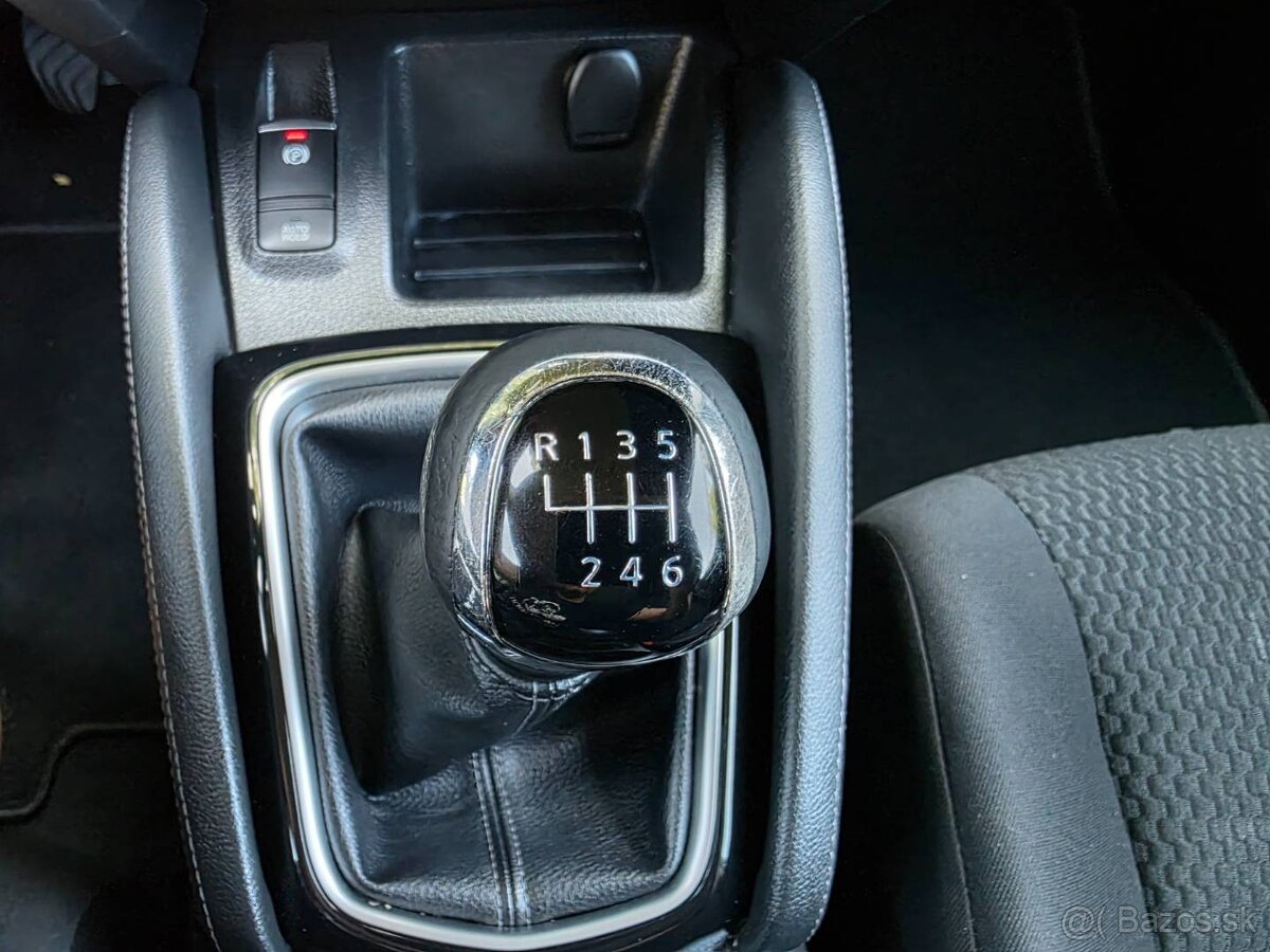 Nissan Qashqai DIG-T 140 Acenta - 10