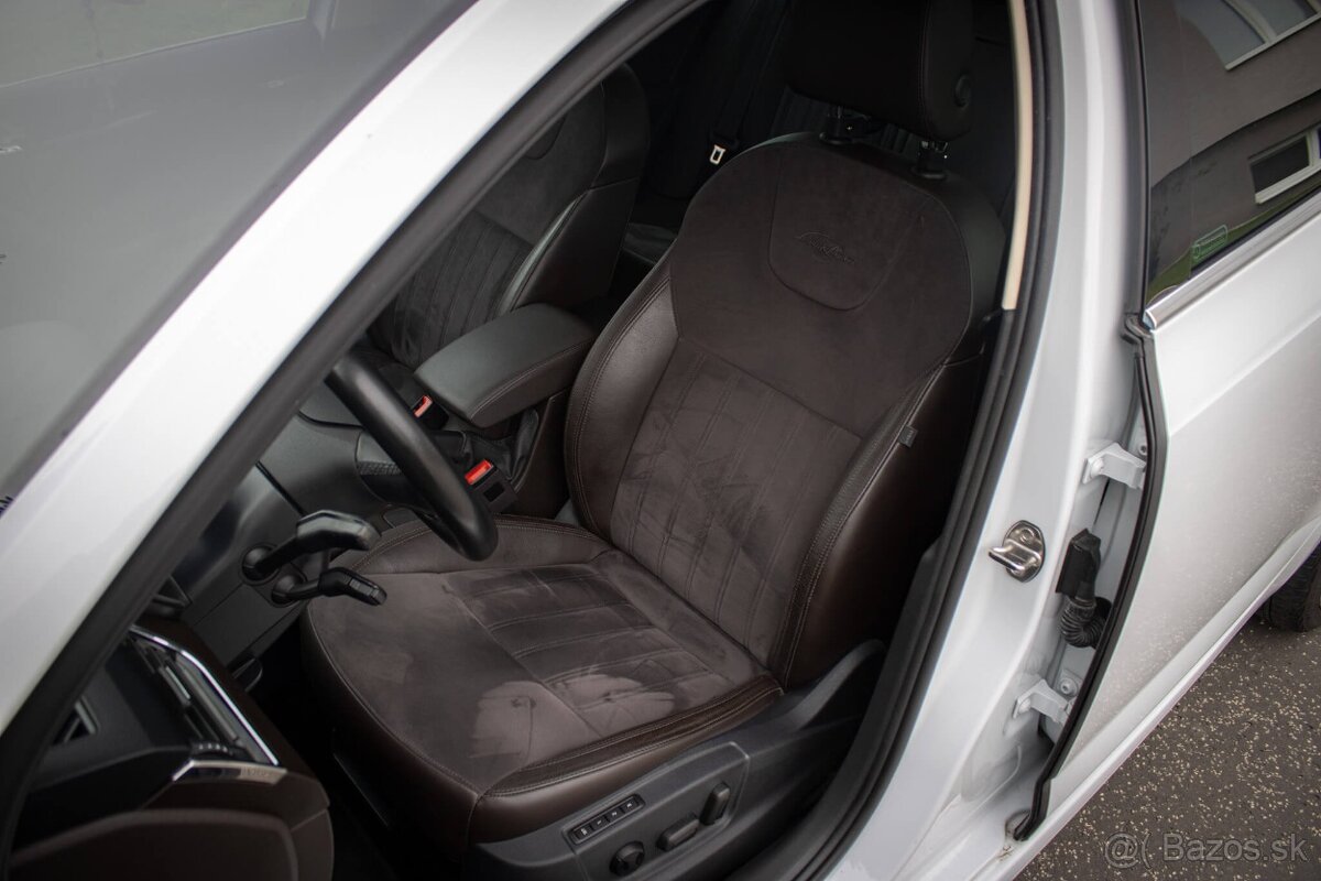 Škoda Octavia 2.0 TDI L K, 110kW, M6, TOP STAV - 10