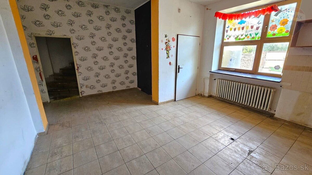 Predaj budovy s históriou \"Reštaurácie Hepaj\" v Šali - 10