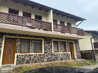 NA PRENÁJOM apartmán , Donovaly - 10