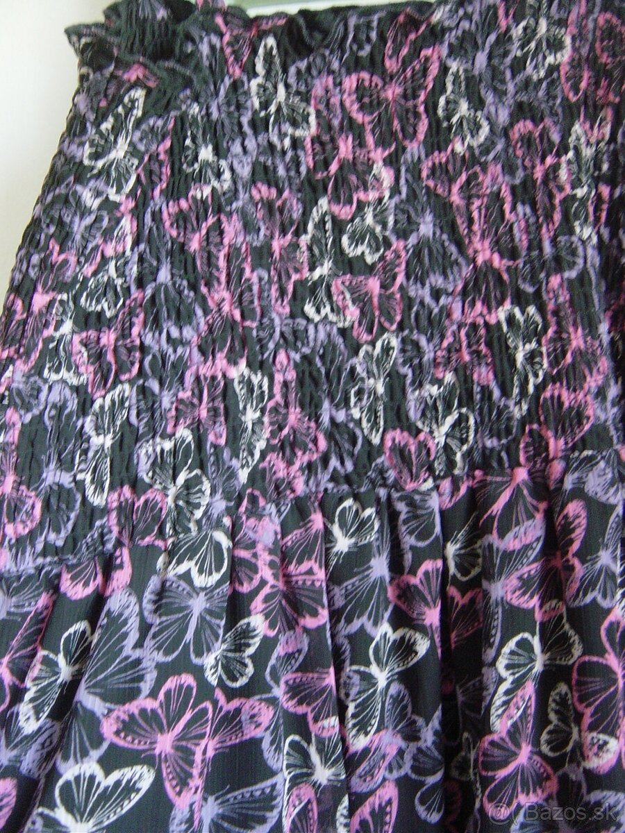 tunika a sako dámske - 10