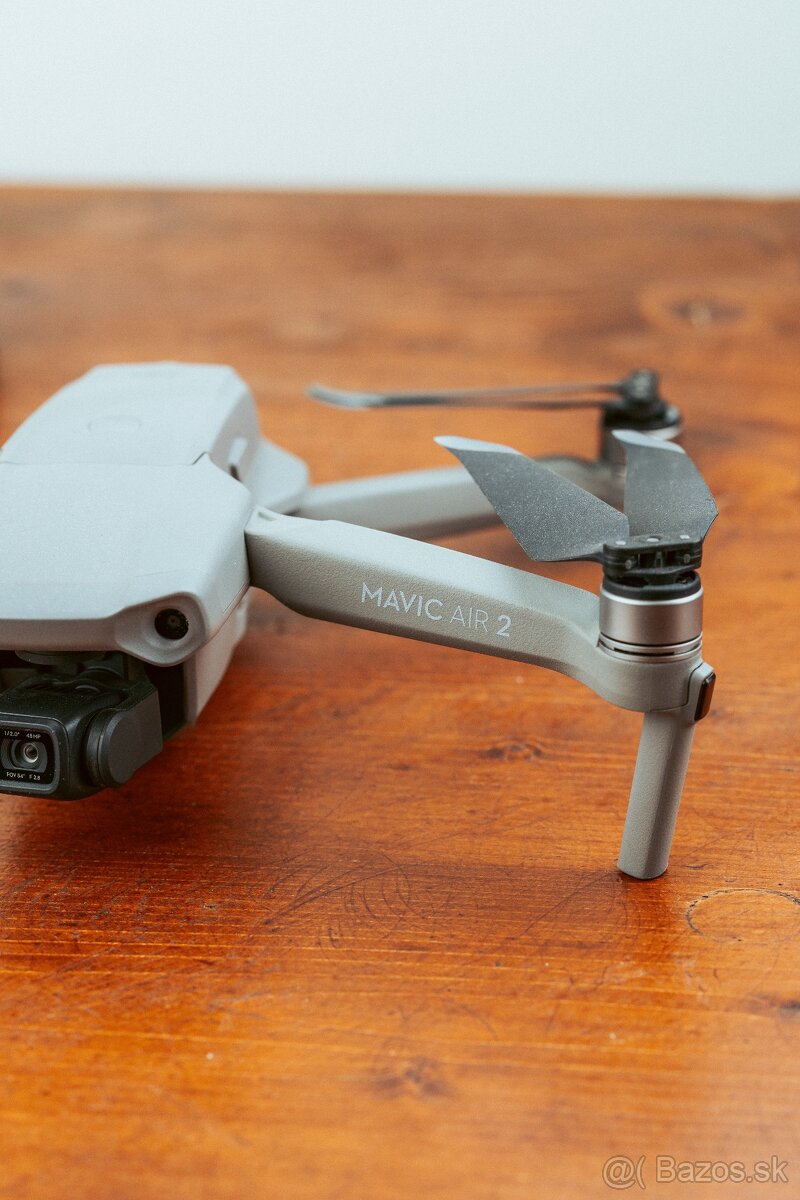DJI Mavic Air 2 - 10