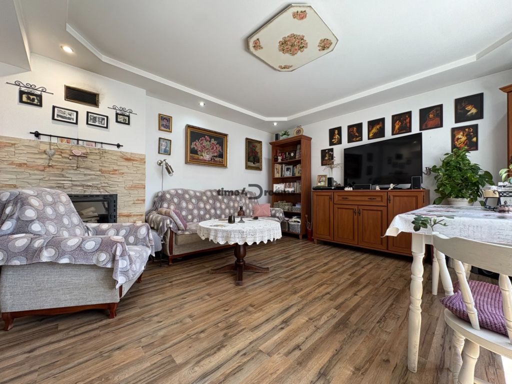 Na predaj: CENTRUM 2 izb.byt + 3x PIVNICA - 10