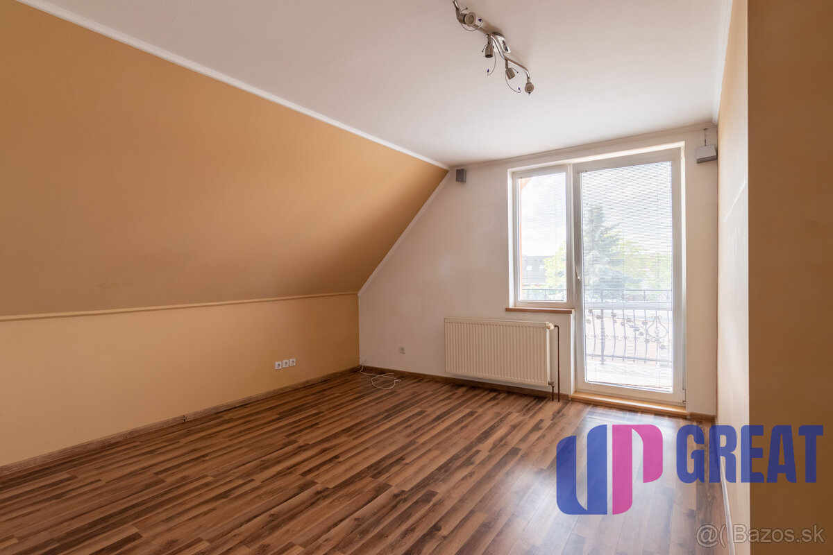 Na predaj rodinný dom Gajary - 10