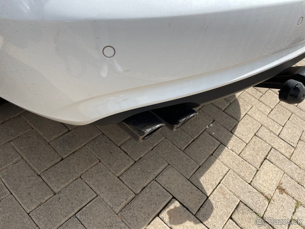 CIERNE NEREZOVE KONCOVKY VYFUKOV - KONCOVKY NA VYFUK - 10