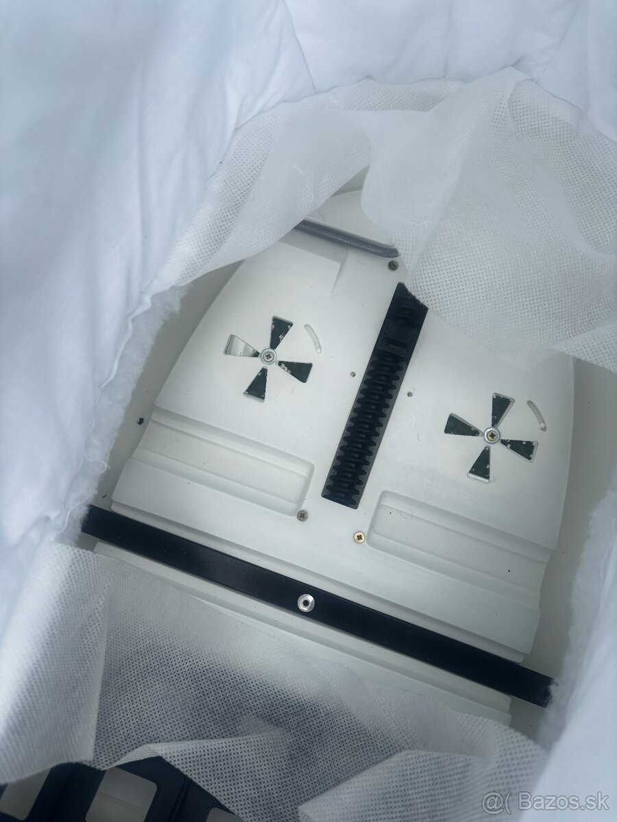 Kočík s bohatým príslušenstvom 3v1 - 10