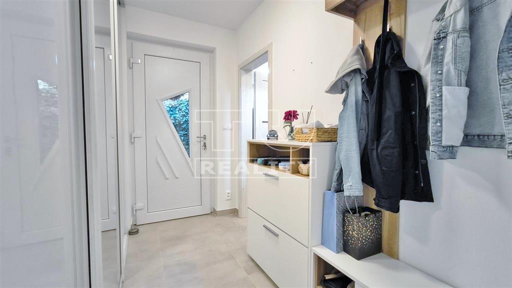 Moderný 4i dom s dvomi kúpeľňami, šatníkom a záhradou –... - 10