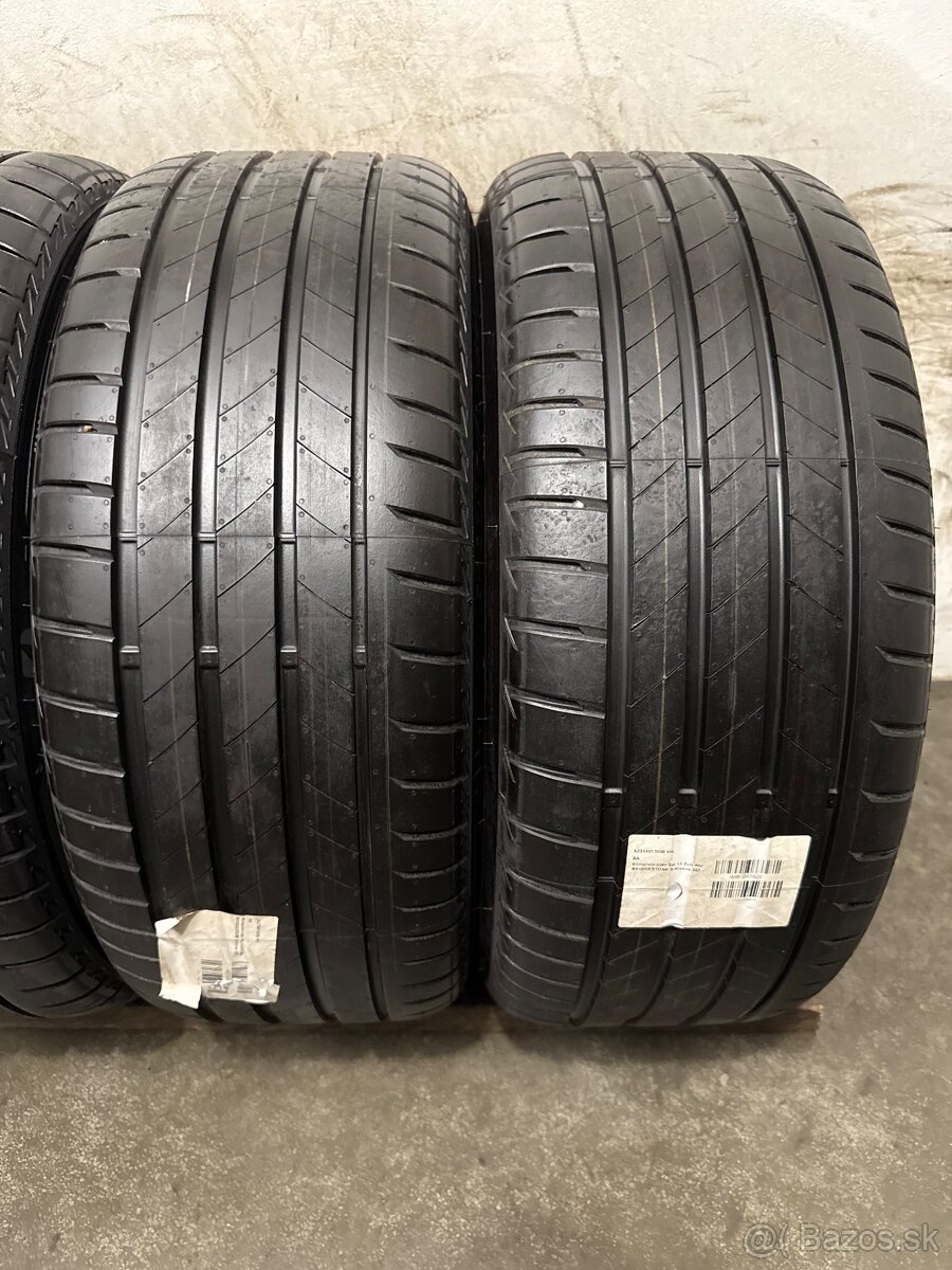 Letná sada 5x112 R19 , 255/45/19 Mercedes Benz S Class W223 - 10